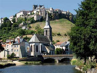 Saint Flour