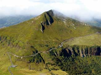 Puy Mary